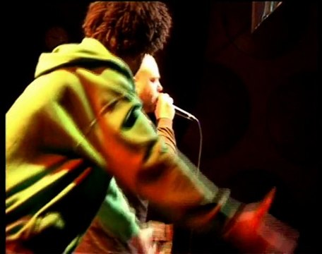 quart human beatbox KIM VS MicLee TKO 2010