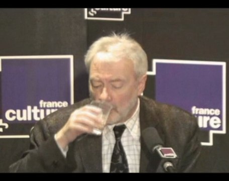 Paul Jorion - Les Matins