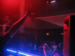 DJ VivaJazz & DJ Drej (RigTeam) @ Skamner 13.03.2010