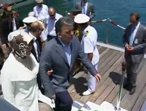 Oman Ziyareti / Yat Gezisi ve Müze Ziyareti