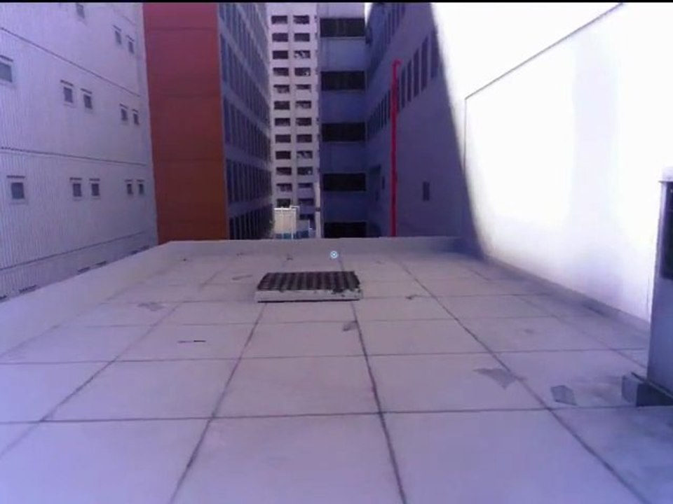 [PS3] Mirror's Edge 03