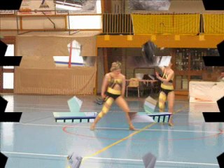 championnat mathilde