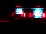 Zenith Strasbourg Ambiance WWE 2010