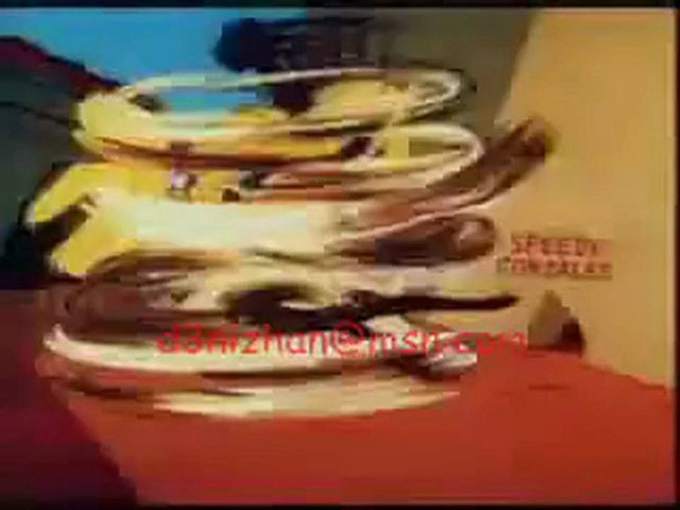 hızlı gonzales keko versiyon :)