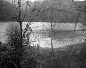 Liquid Mountaineering