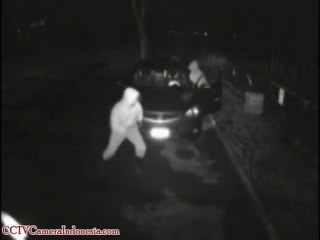 WZ14 IR Bullet Camera