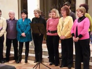 Chorale Bella Ciao Rétina