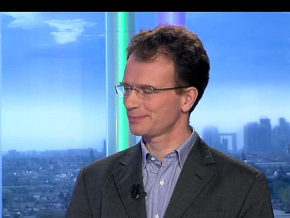 Hervé LECAT - COMPLETUDE (12 Avril 2010)