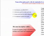 affiliation-business programme d'affiliation gratuit