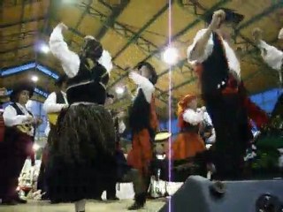 folklore joigny 4 avril 2010 : A Chula