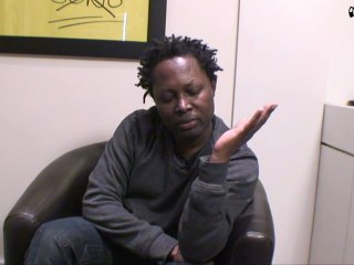 Lokua Kanza @ AlloMusic