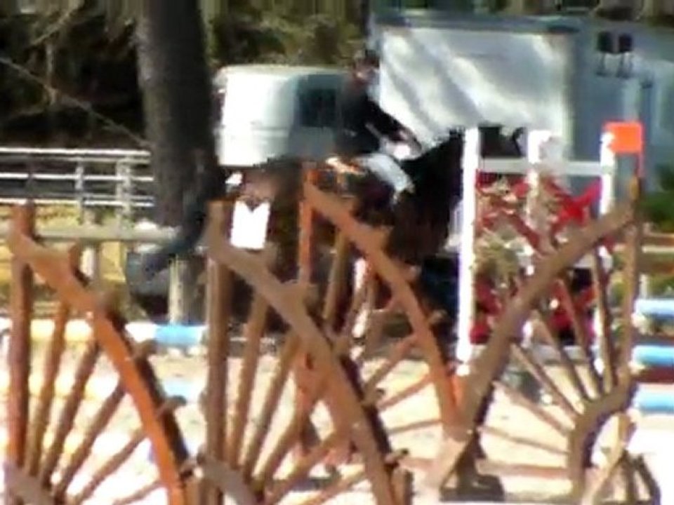 Miss Prima- Lège GP 120 avril 2010