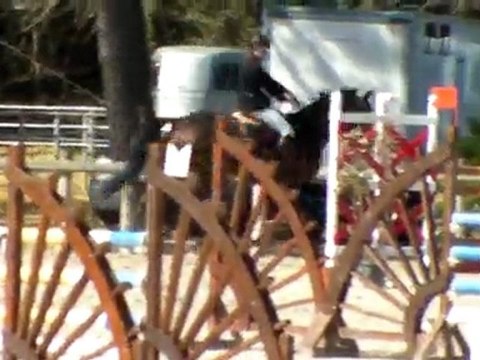 Miss Prima- Lège GP 120 avril 2010