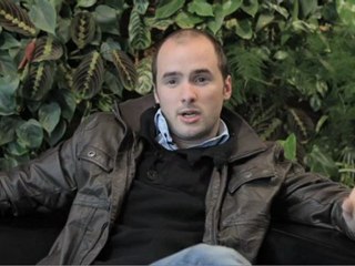 Interview Grégory Thibord - Actance, agence marketing IT