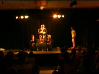 Pour l'Amour d'une Vache - Extrait 1