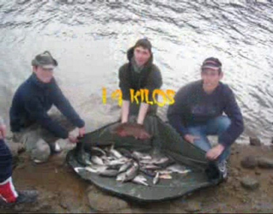 Session 9 au 13 avril 2010