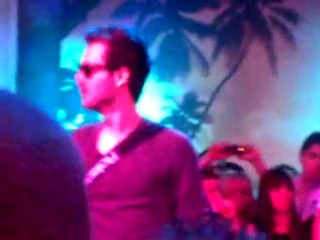 Edward Maya au Kest West - 04/04/10