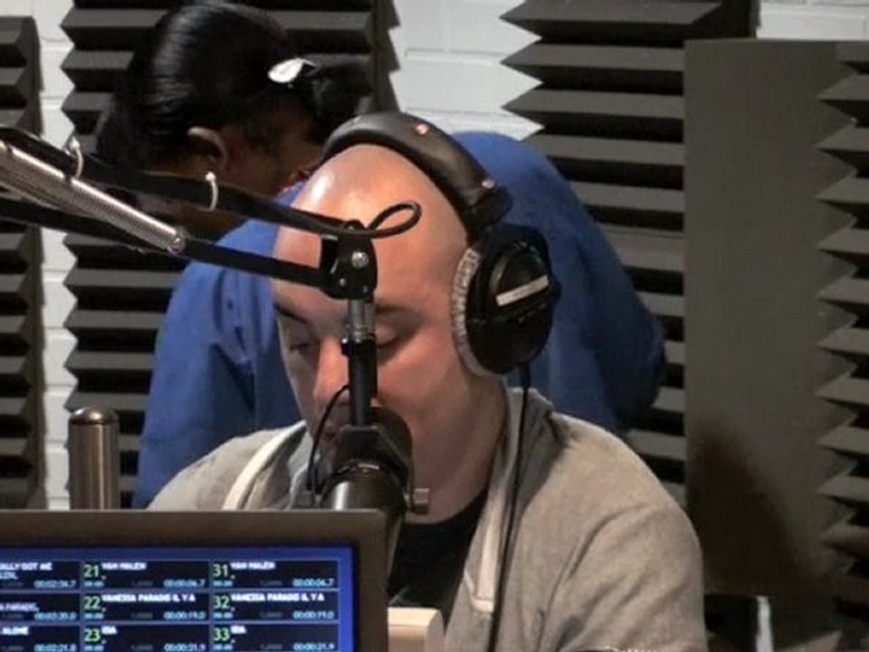 "Commandeur Replay" sur Ouï Fm n°164 15.04.10