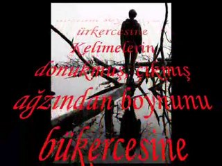 GÜLE GÜLE (ASK'IN YALIN HALİ)