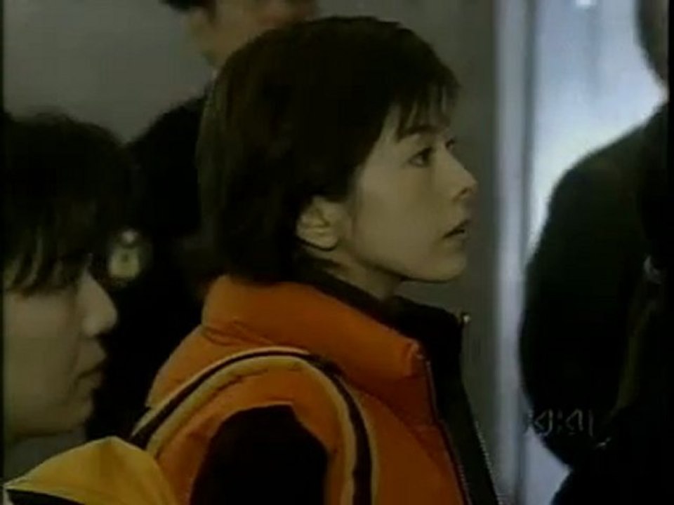 Investigator Mariko - Ep 07.1