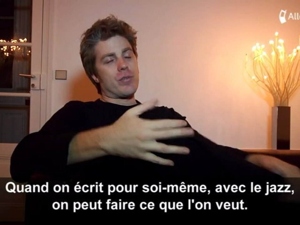 Kyle Eastwood @ AlloMusic