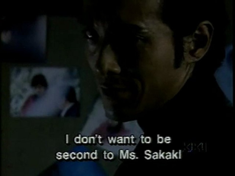 Investigator Mariko - Ep 07.4