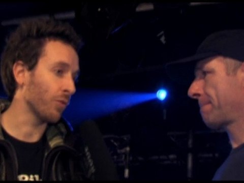 Interview SIDILARSEN à la Niche du Chien à Plumes (52)