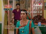 Bhagya Vidhaata - 15th April 2010 -pt1