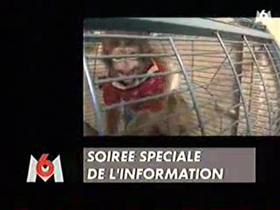 Joey starr frape son singe