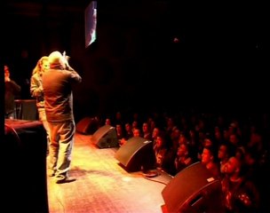 demi finale KIM Vs Hutch TKO 2010