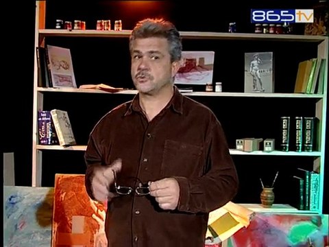 15 Християнство и изкуство - Микеланджело - част 6