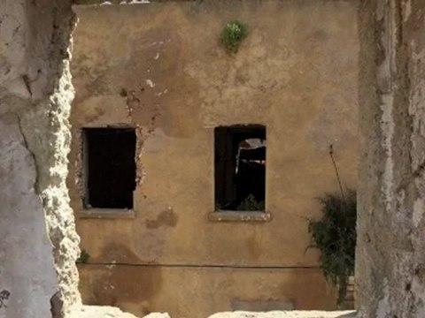 Doris Stricher fenêtres avec vue