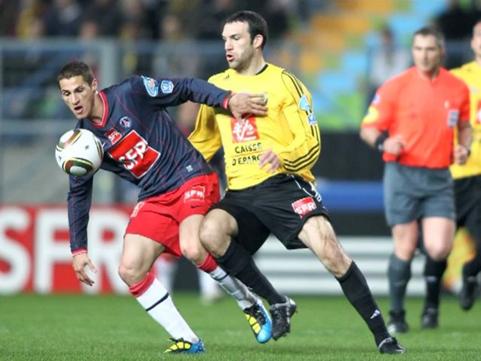 Le Journal vidéo du jeudi 15 avril 2010, édition de 12H00.