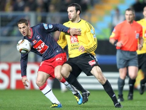 Le Journal vidéo du jeudi 15 avril 2010, édition de 12H00.