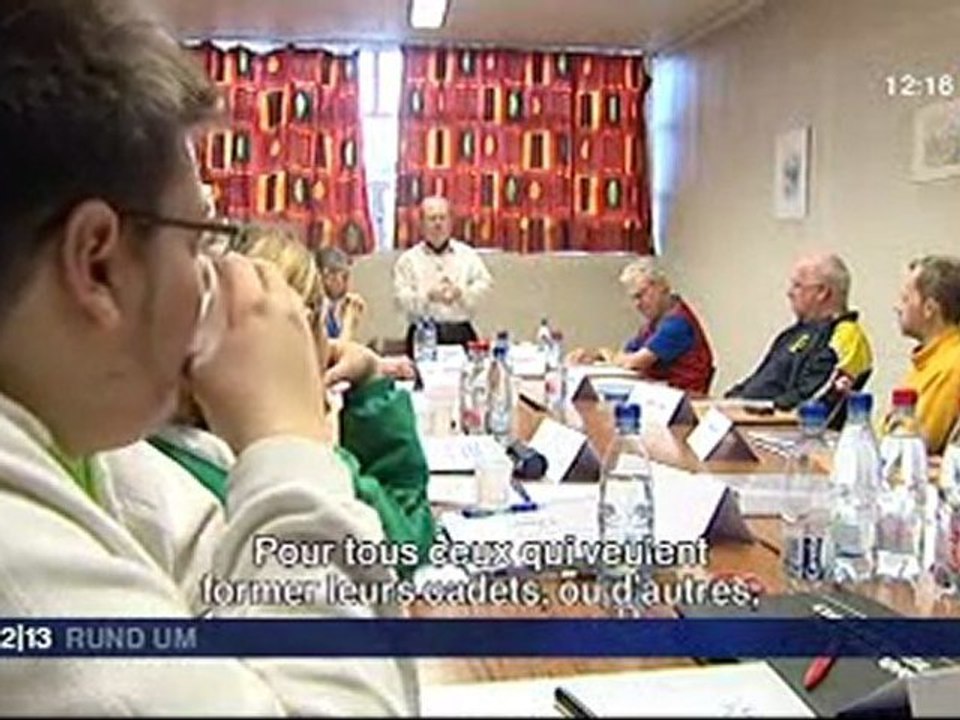 Quilles Classic - RU 3