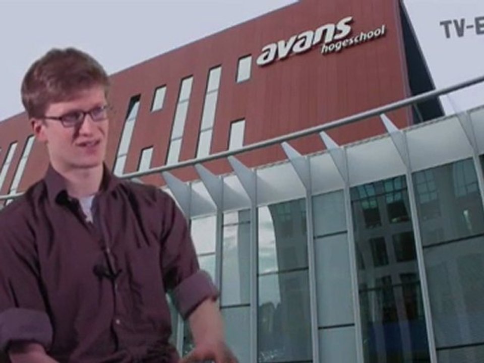 IBMS an der Avans Hogeschool