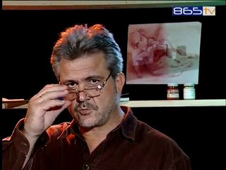 16 Християнство и изкуство - Микеланджело - част 7