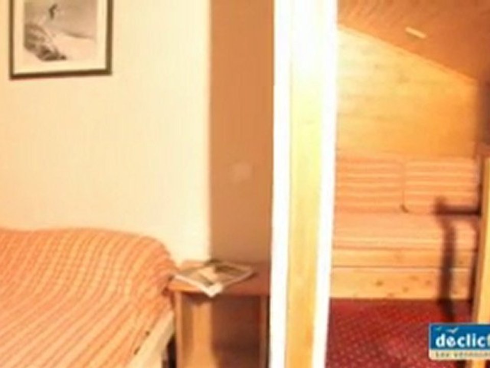 Résidence Lagrange Classic VRT- La Plagne (Plagne Villages)