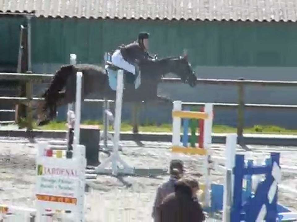 Ohanna et moi - 11-04-2010