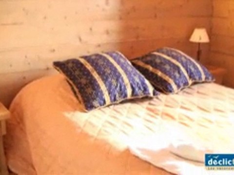 Résidence la Ferme de Val Claret - Tignes