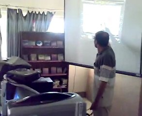 حصة لغة انجليزية نموذجية للاستاذ علي مبروك