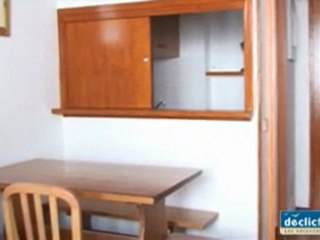 Résidence le Hameau du Borsat - Tignes