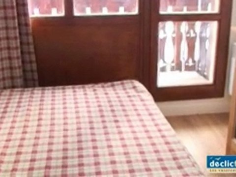 Résidence le Rond Point des Pistes - Tignes