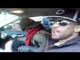 Hoby One Star feat Gréggy Mac Grégor(freestyle de rue)