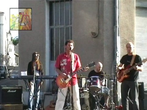 les sanglots longs - Système D