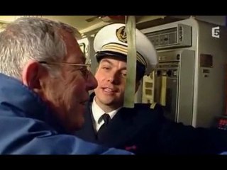 Nucléaire, Les Hommes De La Dissuasion (2/5)