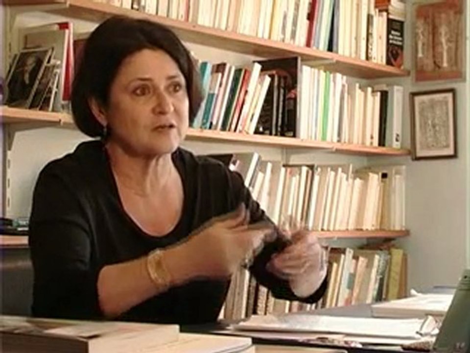 FÉMINISME : L'ONDE DE CHOC - 2/2