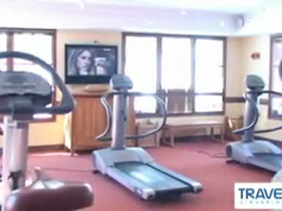 Résidence Arcs 1950 le Village - Les Arcs 1950