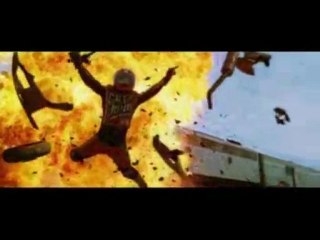 Igor Nash - "It's Rock'n'Roll baby" (demo video)