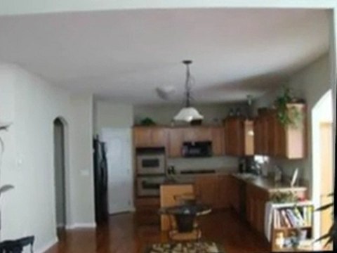 Olmsted Township 5 bedroom home with water front view!